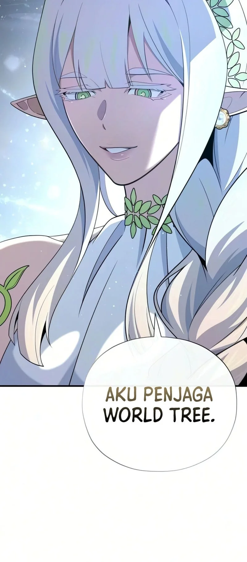 The Dark Magician Transmigrates After 66666 Years Chapter 182 Gambar 25