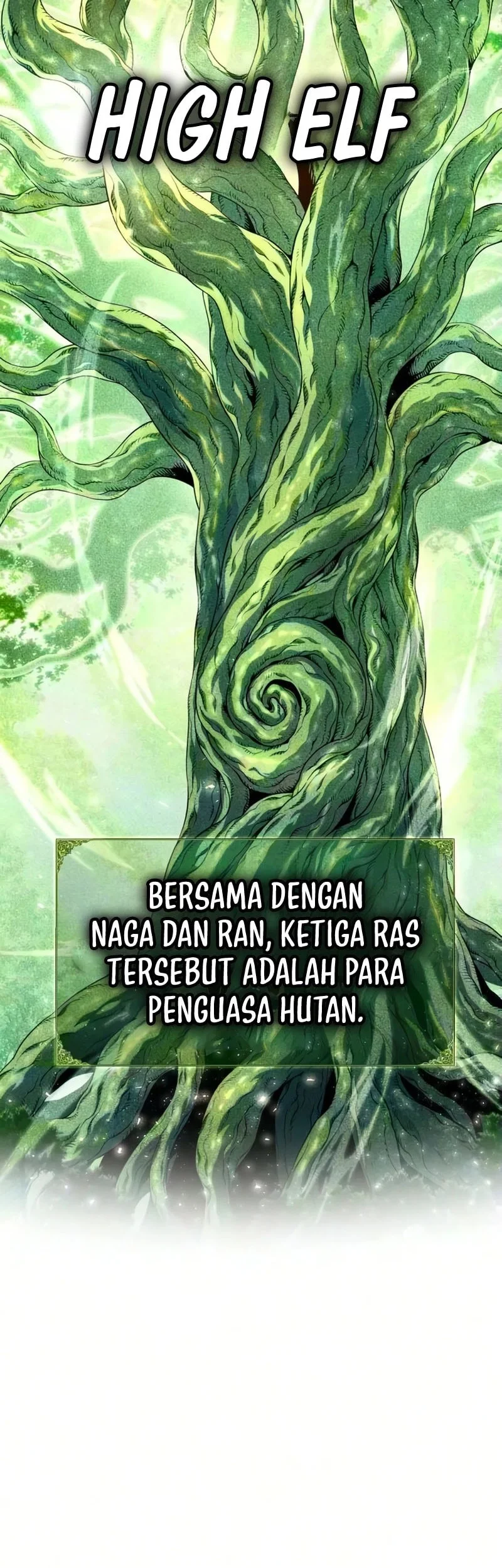 The Dark Magician Transmigrates After 66666 Years Chapter 182 Gambar 27