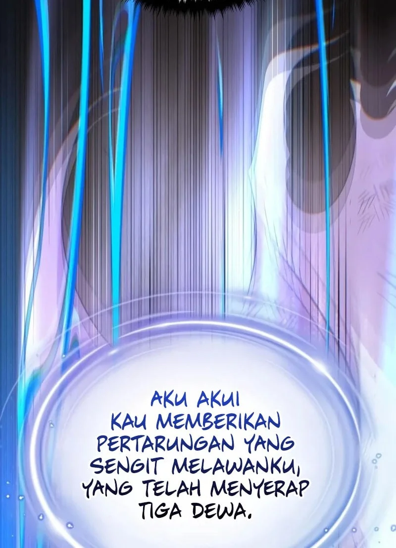 The Dark Magician Transmigrates After 66666 Years Chapter 185 Gambar 28