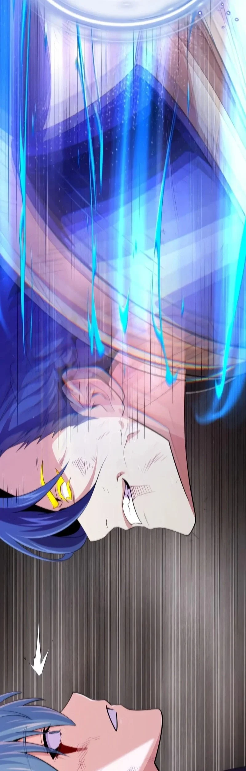 The Dark Magician Transmigrates After 66666 Years Chapter 185 Gambar 29