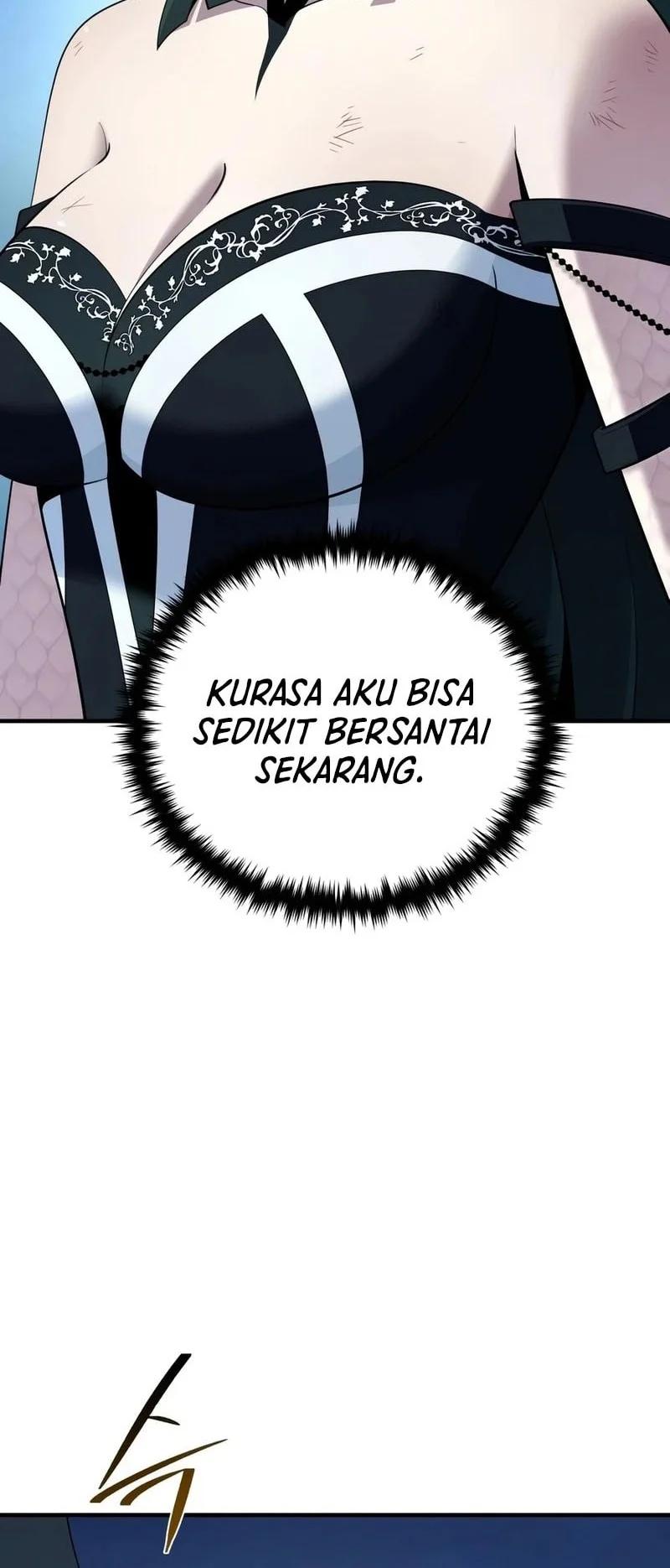 The Dark Magician Transmigrates After 66666 Years Chapter 186 Gambar 30