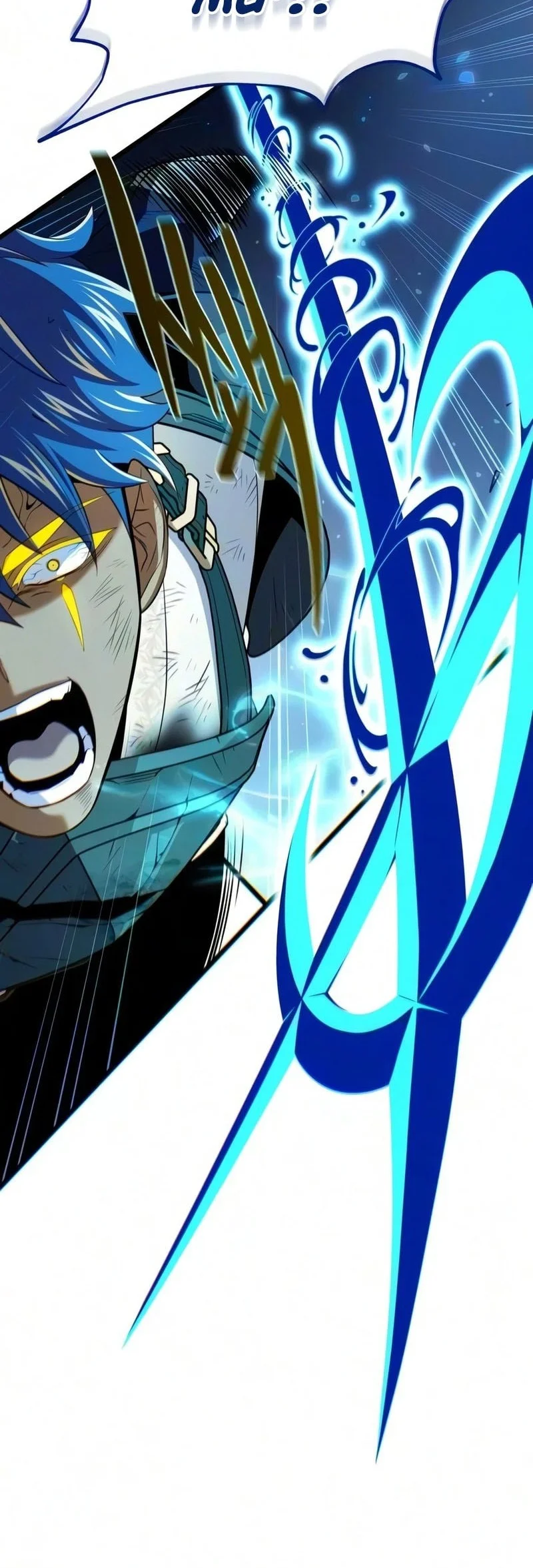 The Dark Magician Transmigrates After 66666 Years Chapter 187 Gambar 35