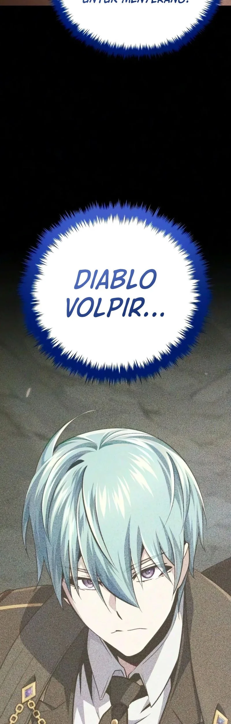 The Dark Magician Transmigrates After 66666 Years Chapter 188 Gambar 28