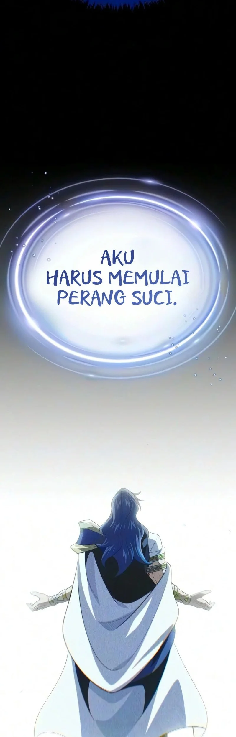 The Dark Magician Transmigrates After 66666 Years Chapter 188 Gambar 31