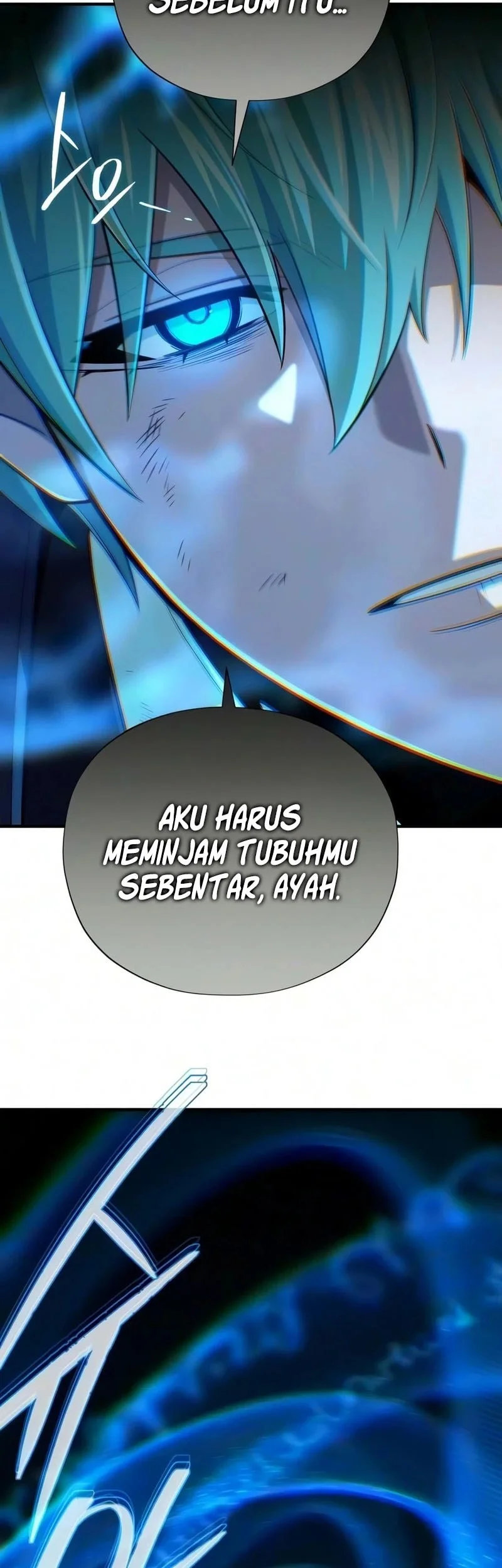 The Dark Magician Transmigrates After 66666 Years Chapter 189 Gambar 28