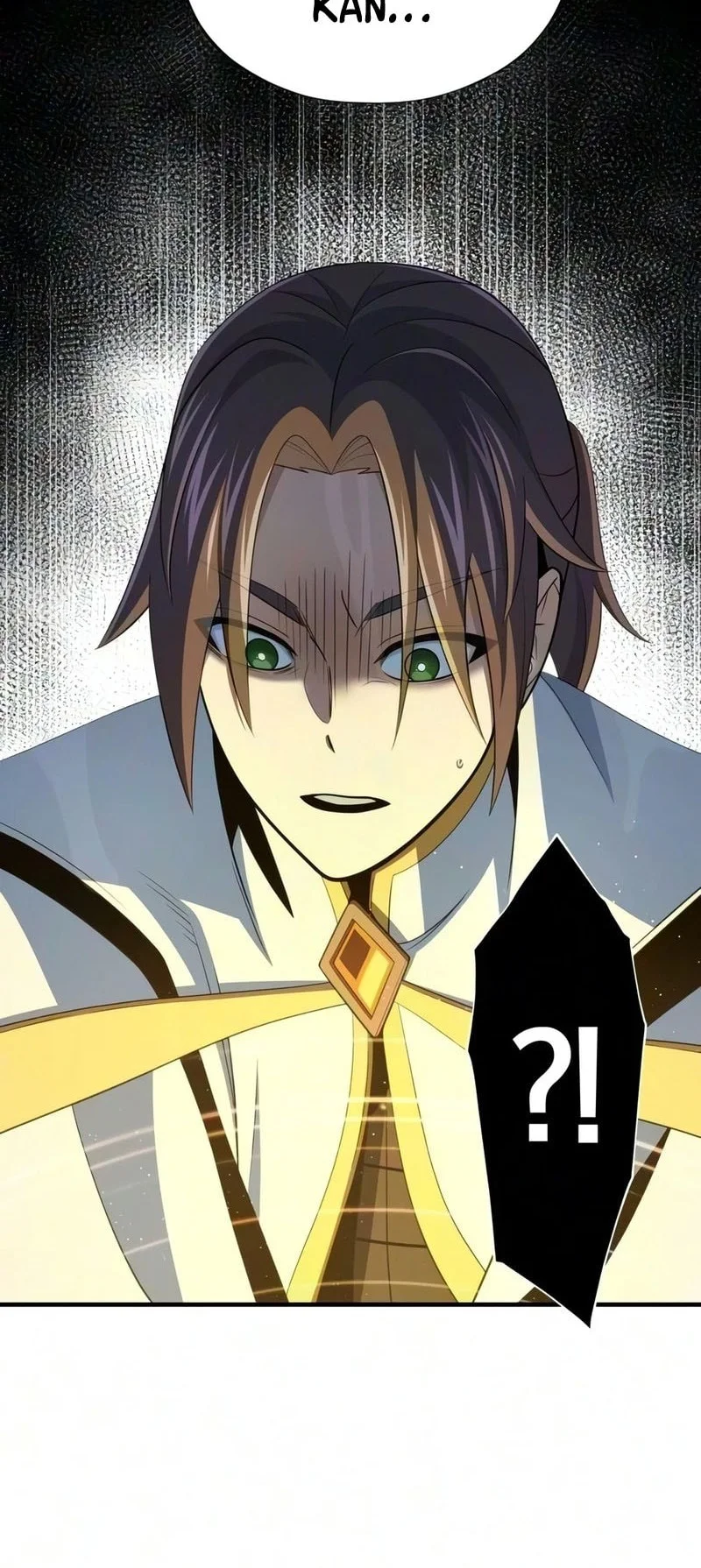 The Dark Magician Transmigrates After 66666 Years Chapter 190 Gambar 32