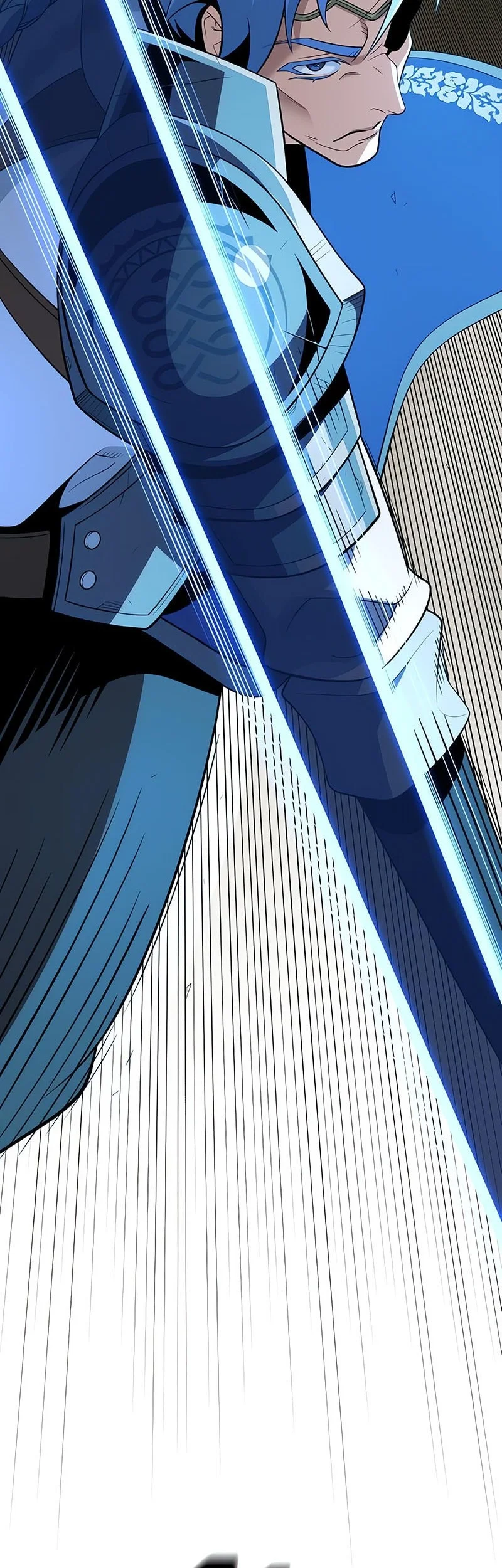 The Dark Magician Transmigrates After 66666 Years Chapter 194 Gambar 27