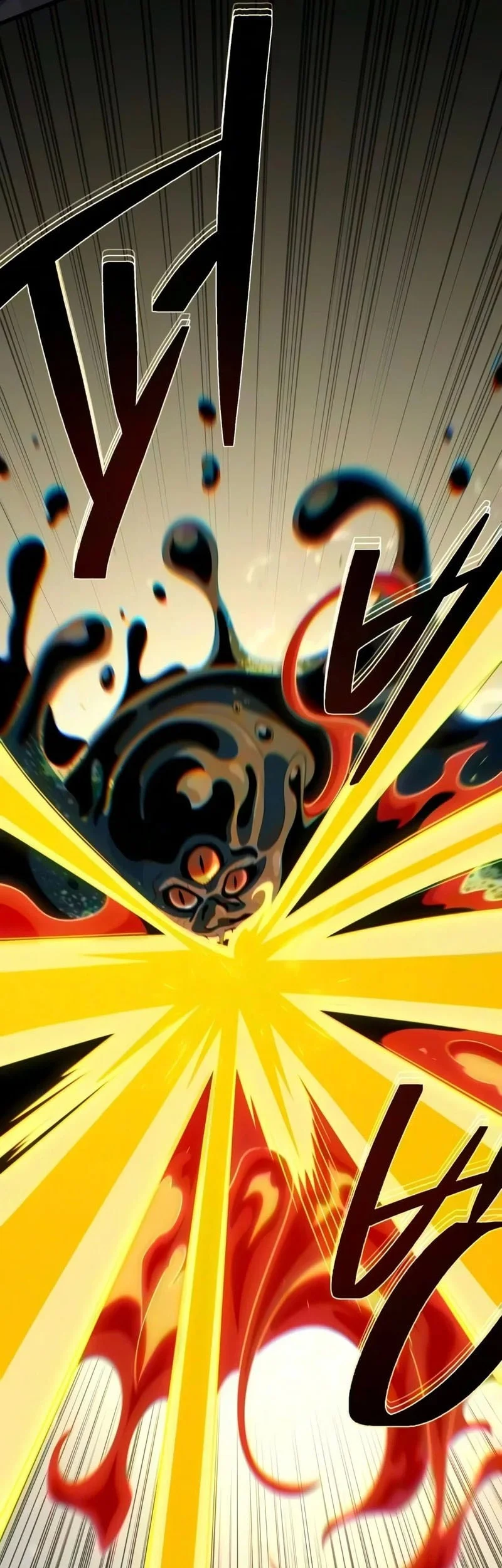 The Dark Magician Transmigrates After 66666 Years Chapter 196 Gambar 25