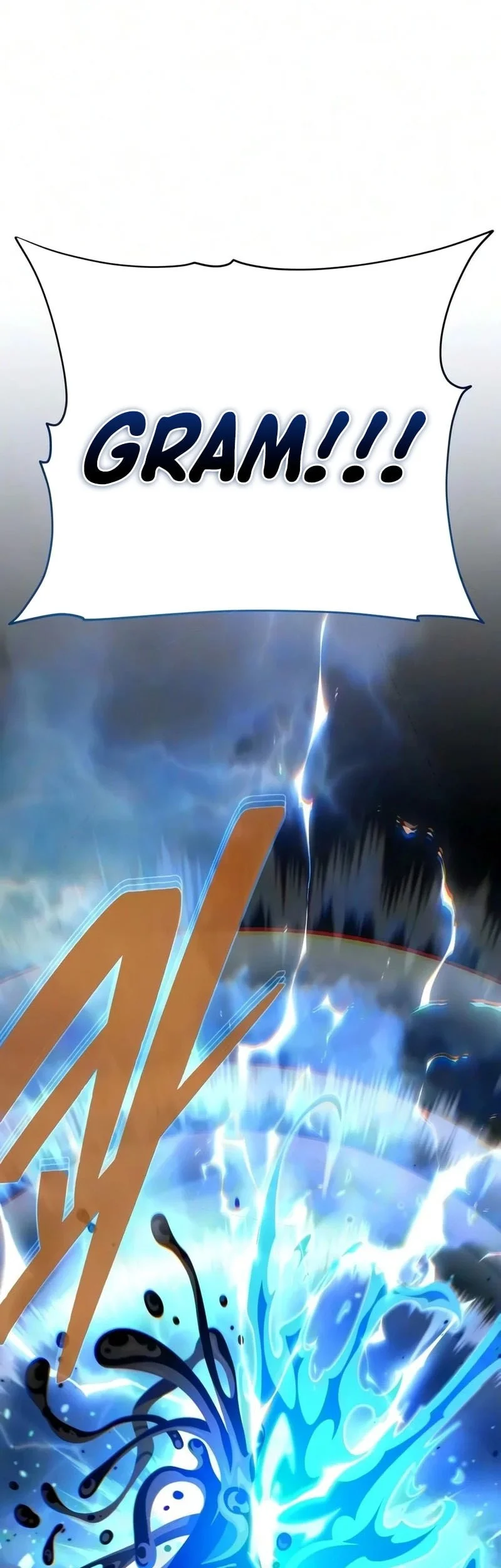 The Dark Magician Transmigrates After 66666 Years Chapter 197 Gambar 29