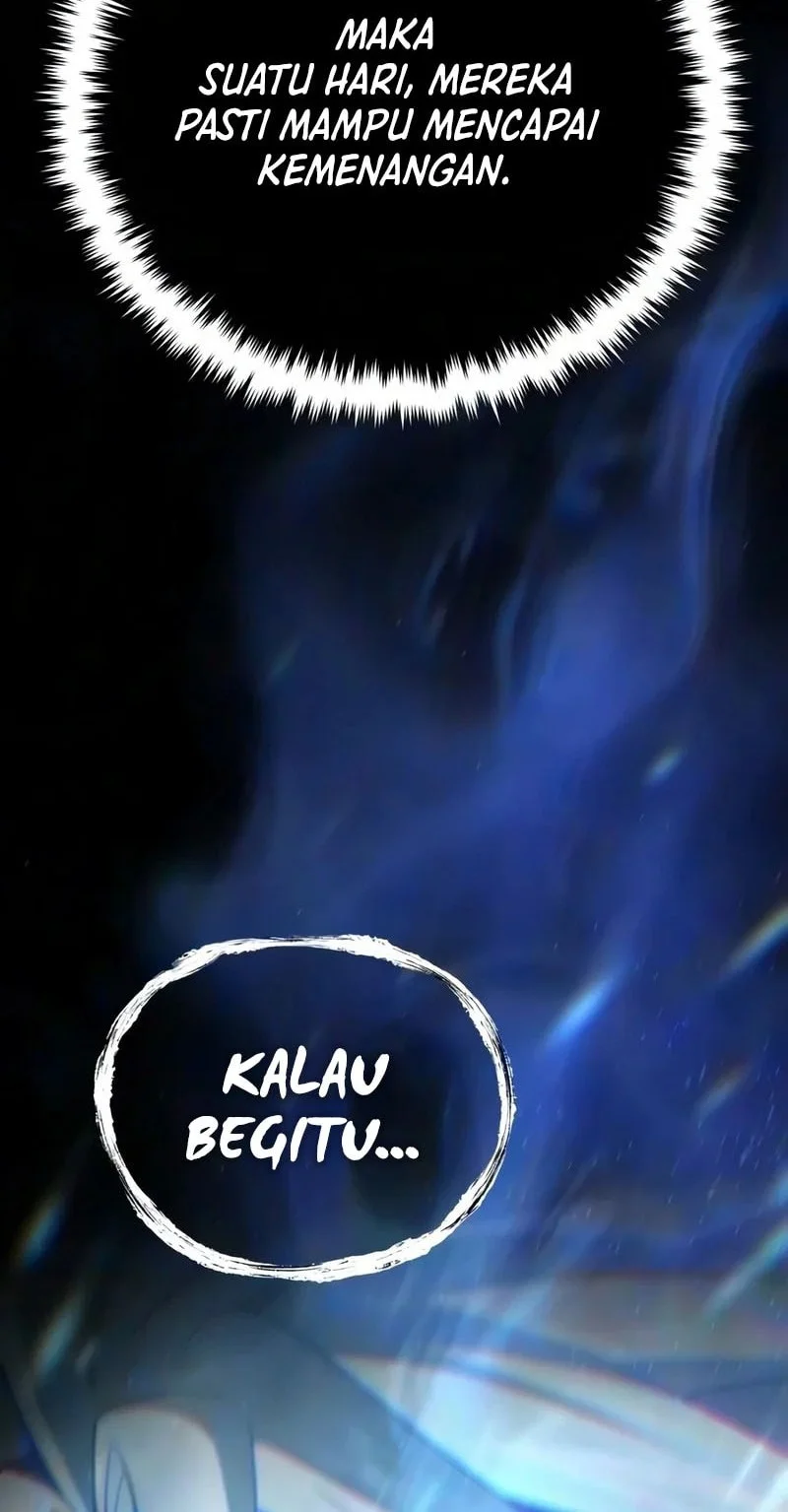 The Dark Magician Transmigrates After 66666 Years Chapter 198 Gambar 26
