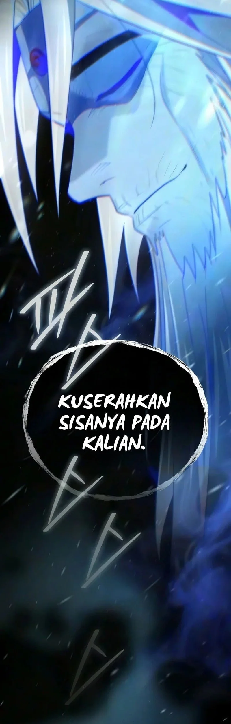 The Dark Magician Transmigrates After 66666 Years Chapter 198 Gambar 27