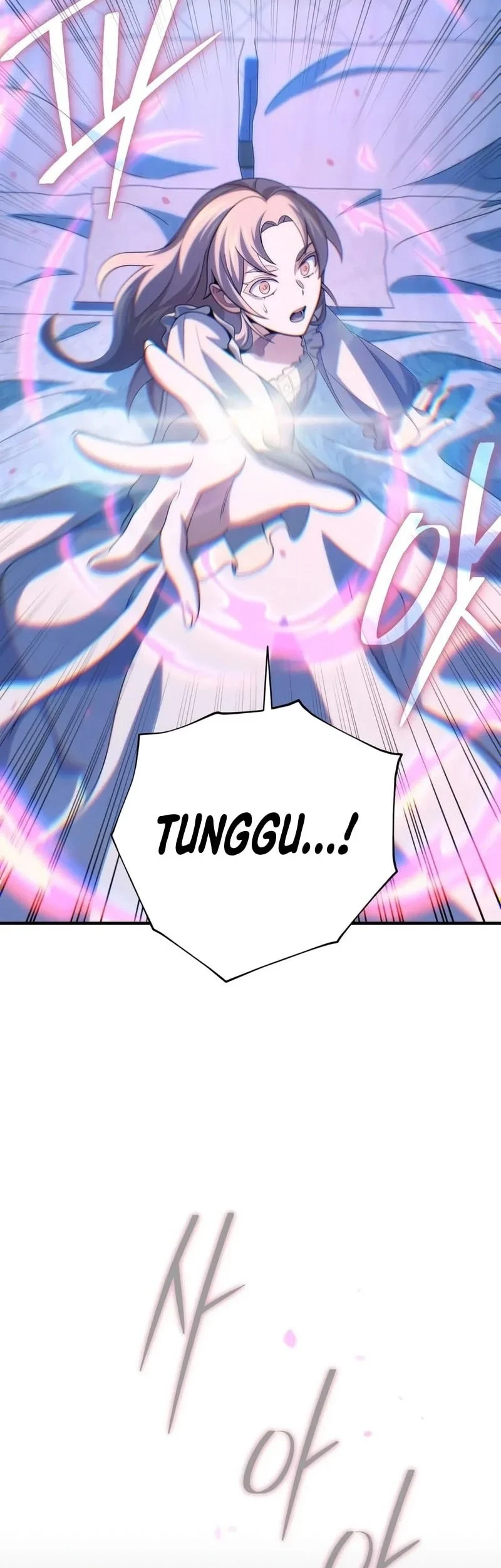 The Dark Magician Transmigrates After 66666 Years Chapter 201 Gambar 27