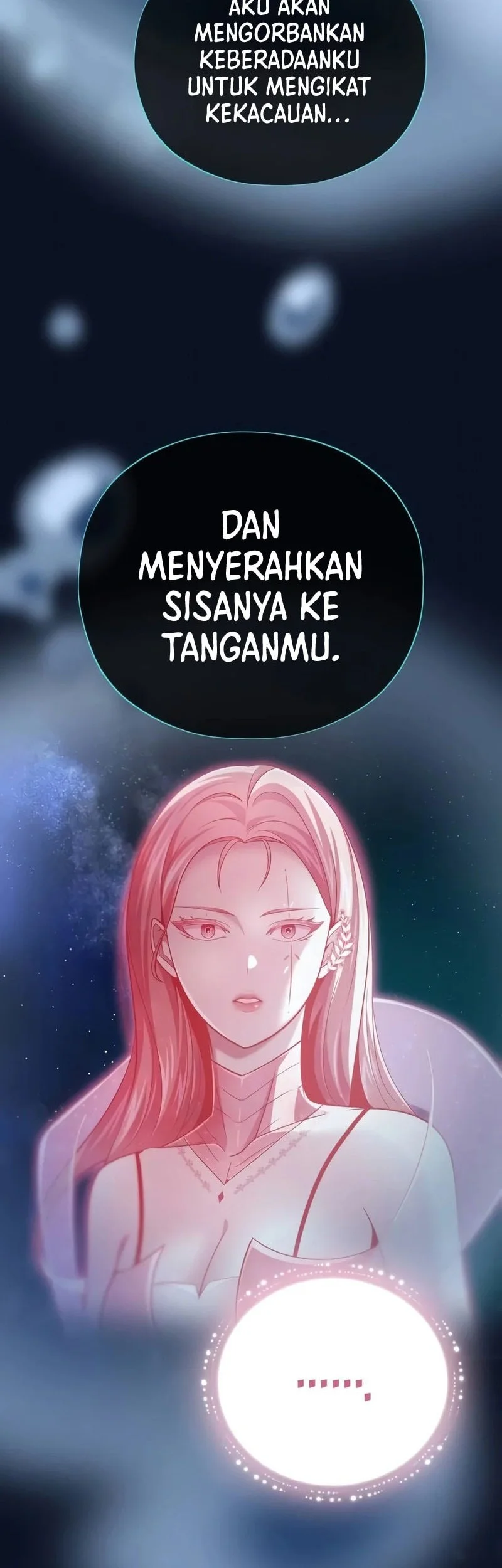 The Dark Magician Transmigrates After 66666 Years Chapter 202 Gambar 25
