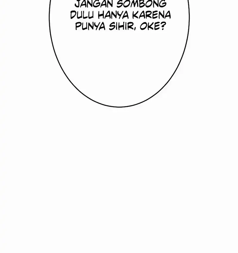 The Dark Swordsman Returns Chapter 22 Gambar 28