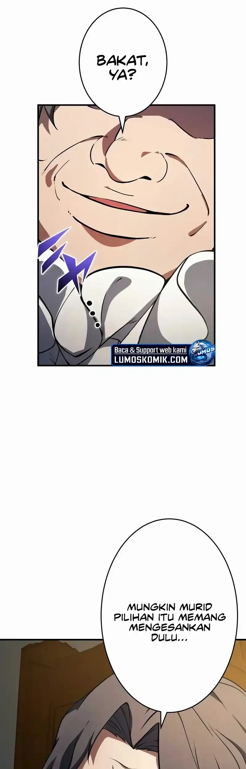 The Dark Swordsman Returns Chapter 23 Gambar 27