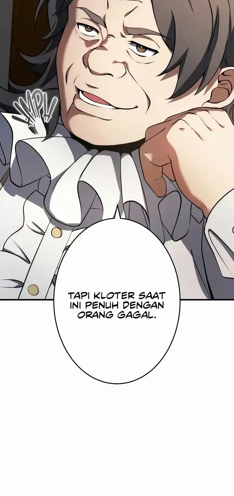 The Dark Swordsman Returns Chapter 23 Gambar 28