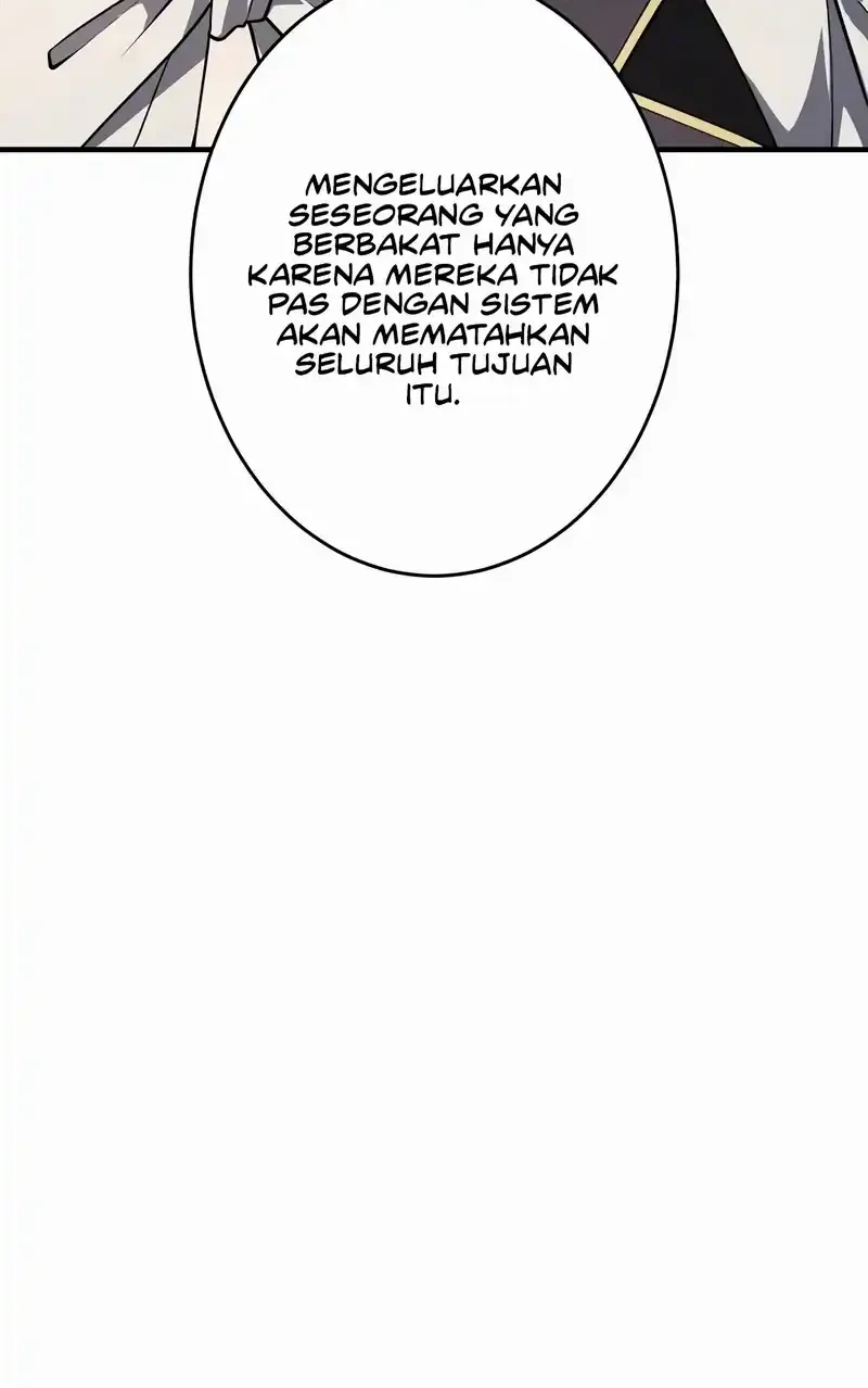 The Dark Swordsman Returns Chapter 23 Gambar 26
