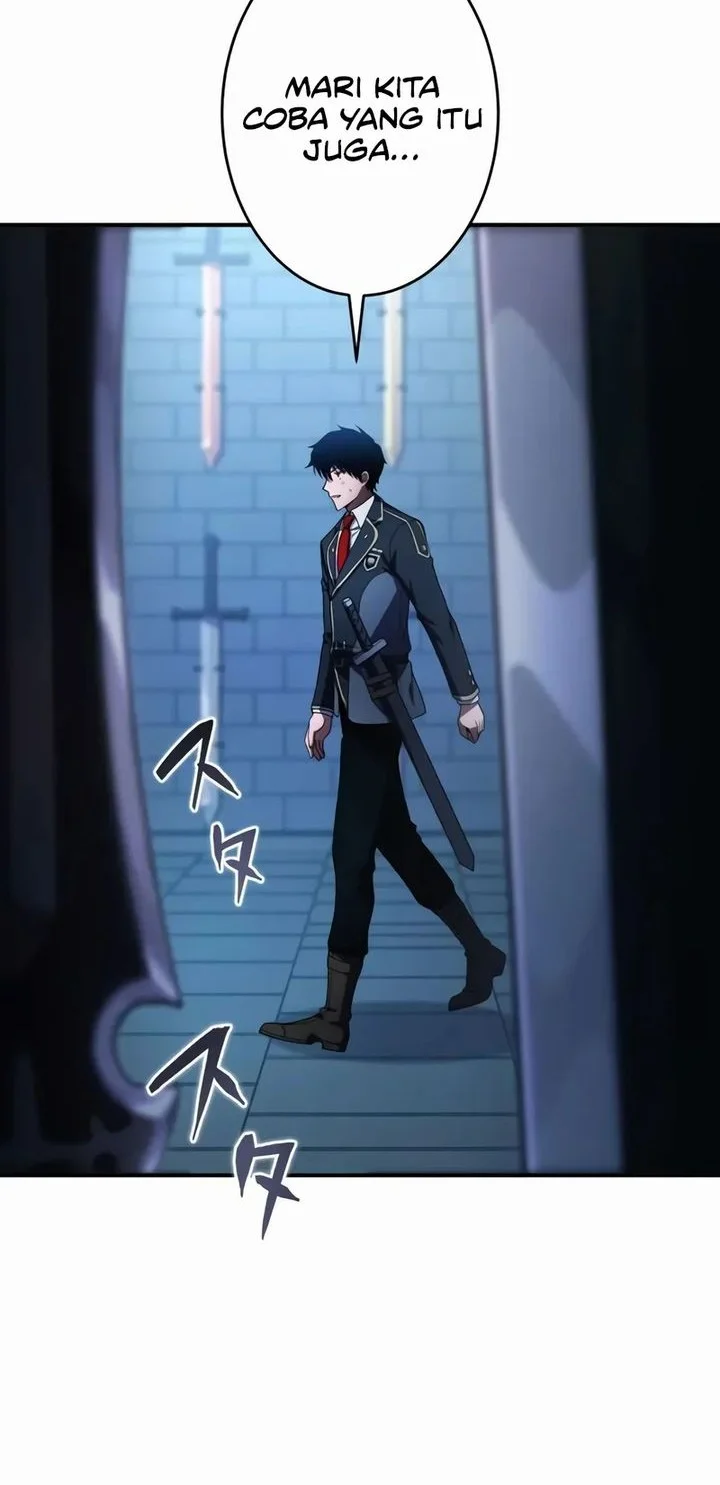 The Dark Swordsman Returns Chapter 30 Gambar 24