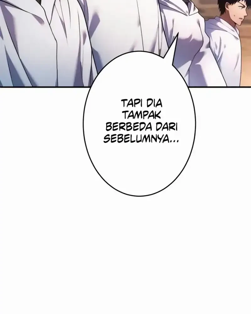 The Dark Swordsman Returns Chapter 31 Gambar 21