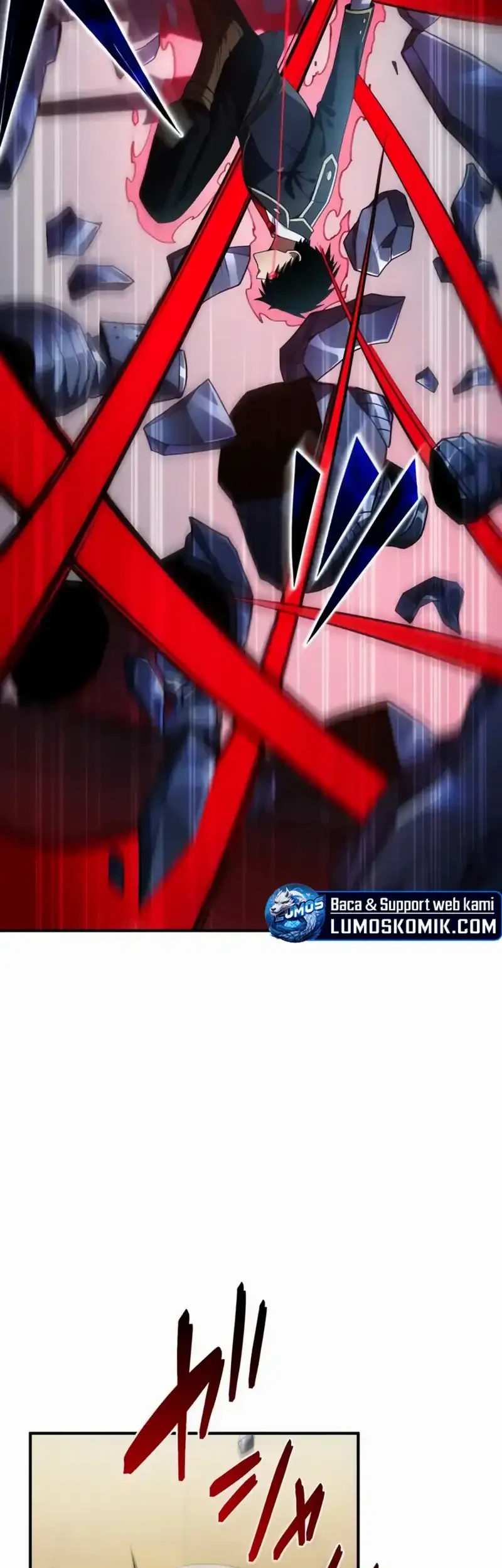 The Dark Swordsman Returns Chapter 31 Gambar 23