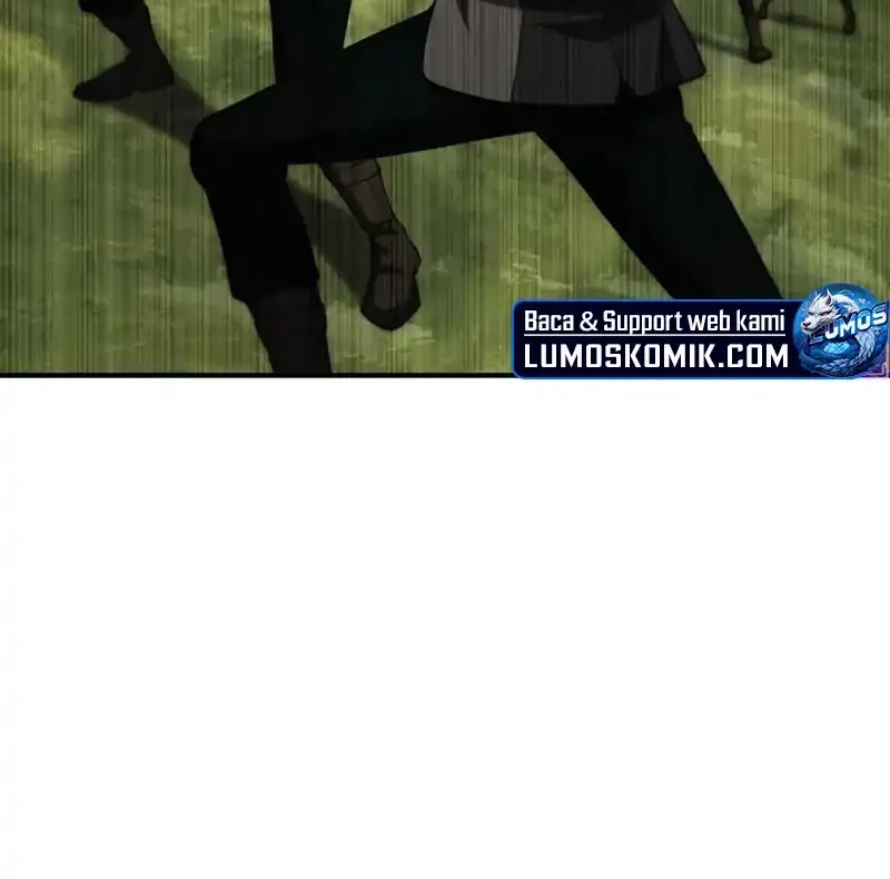 The Dark Swordsman Returns Chapter 32 Gambar 28