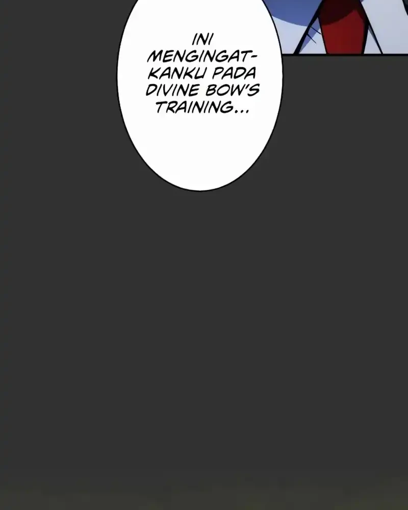 The Dark Swordsman Returns Chapter 35 Gambar 20