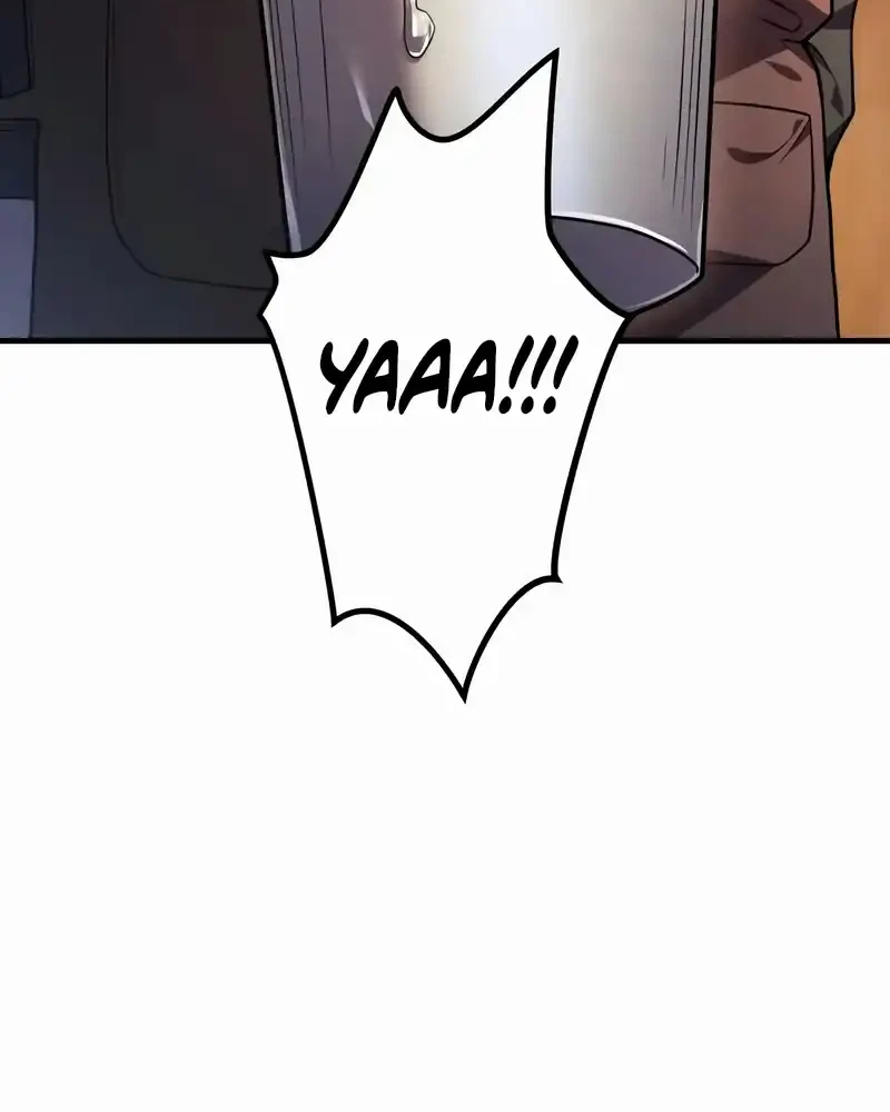 The Dark Swordsman Returns Chapter 36 Gambar 21