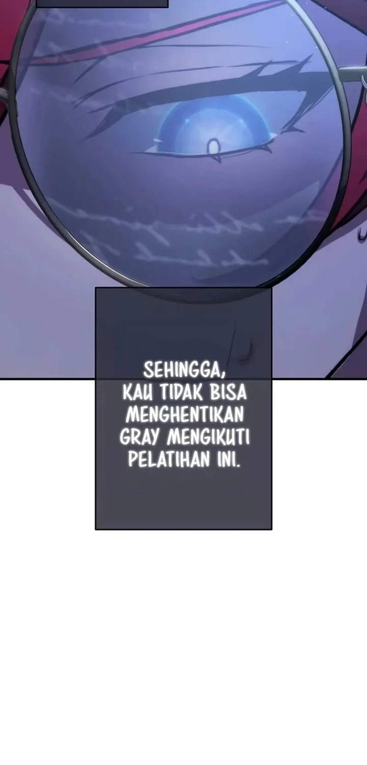 The Dark Swordsman Returns Chapter 47 Gambar 22