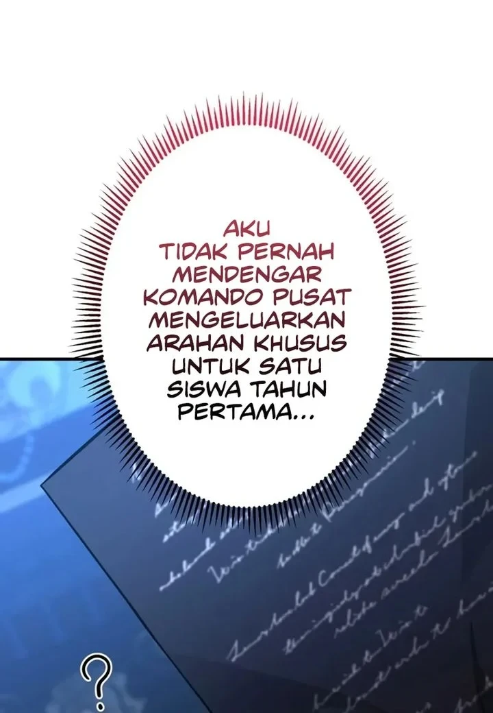 The Dark Swordsman Returns Chapter 47 Gambar 25