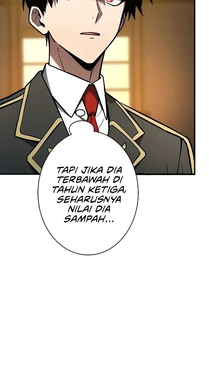 The Dark Swordsman Returns Chapter 48 Gambar 22