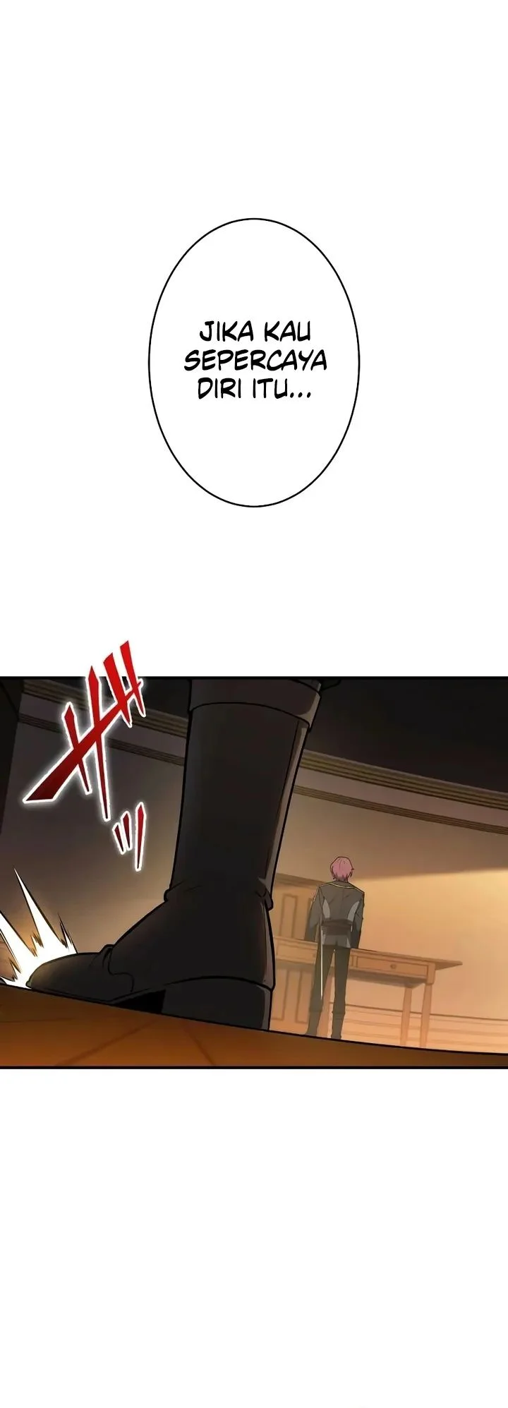 The Dark Swordsman Returns Chapter 48 Gambar 25