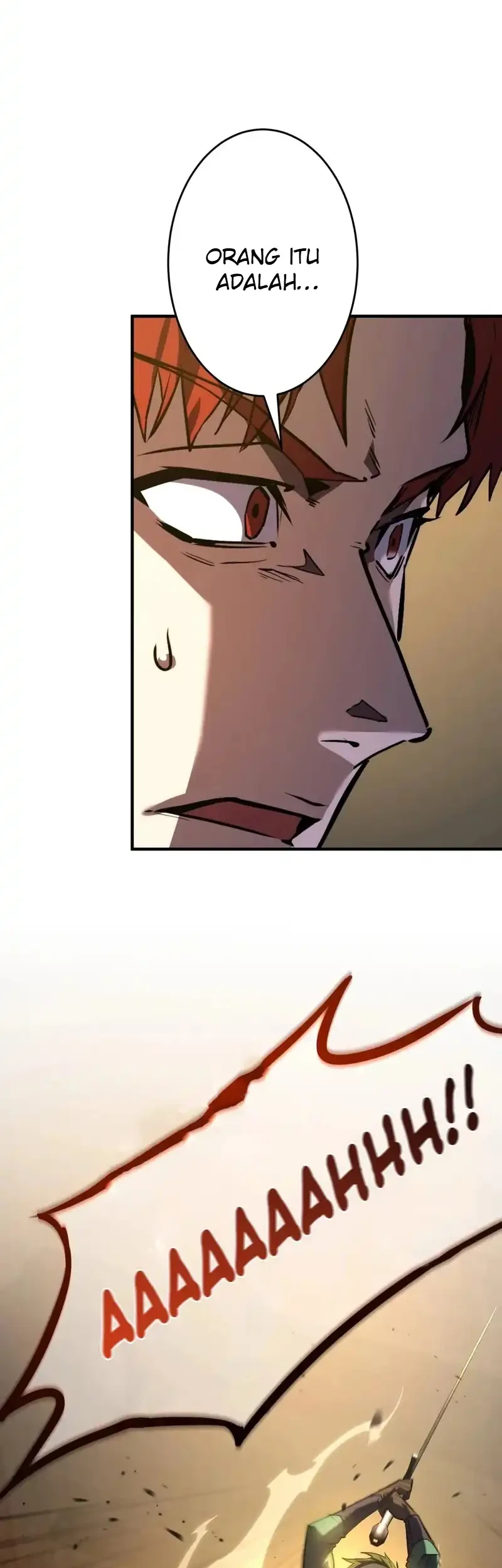 The Dark Swordsman Returns Chapter 50 Gambar 24