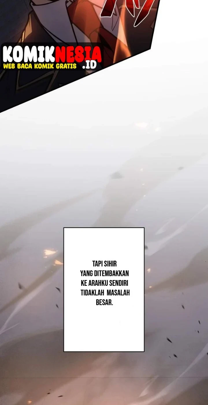 The Dark Swordsman Returns Chapter 53 Gambar 23