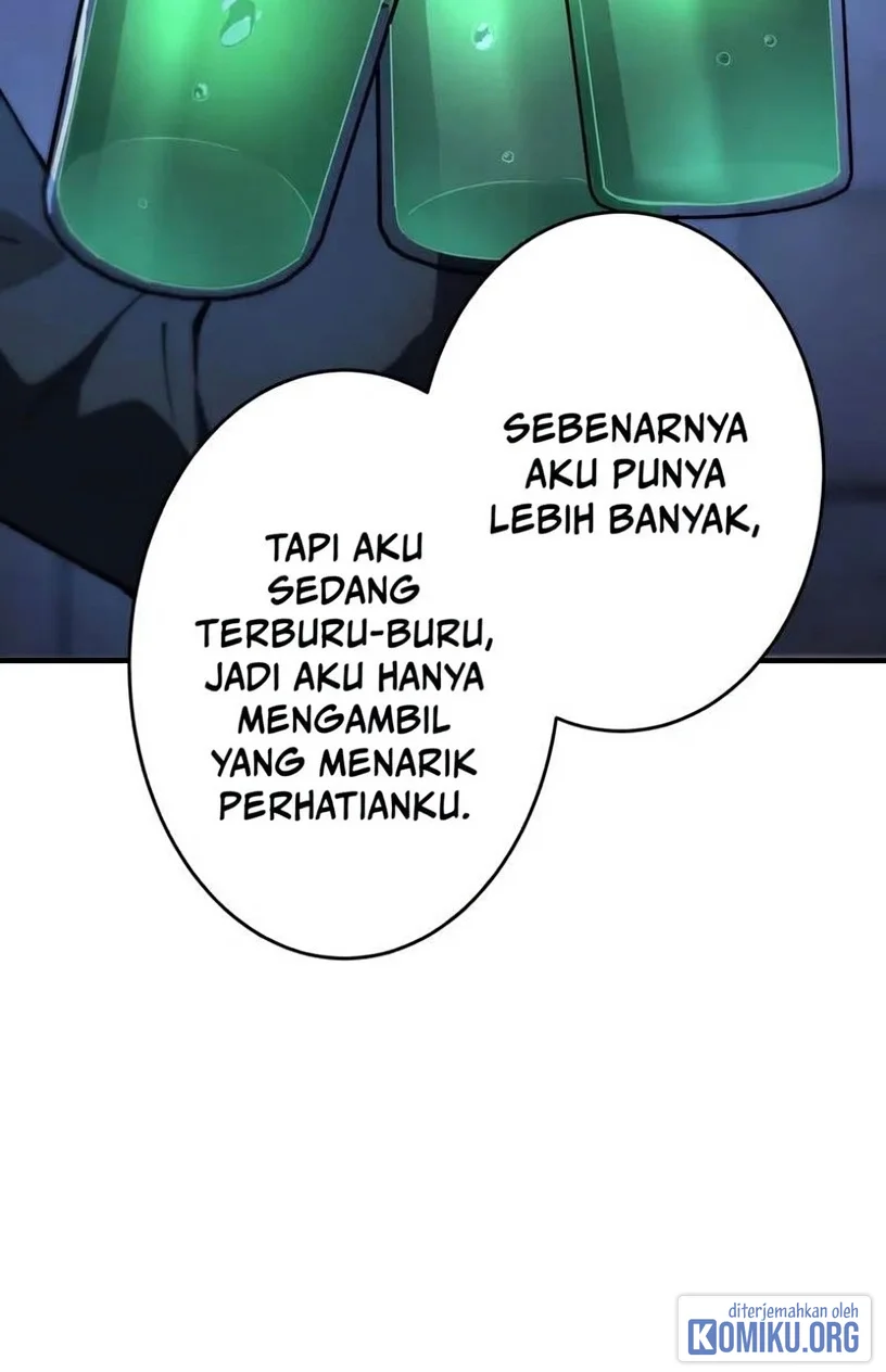 The Dark Swordsman Returns Chapter 56 Gambar 23