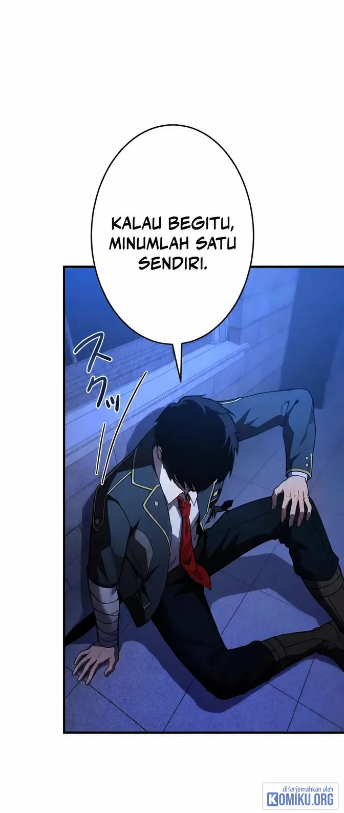 The Dark Swordsman Returns Chapter 56 Gambar 24
