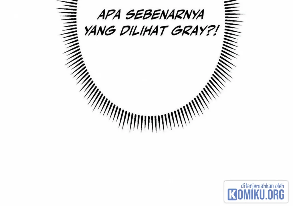 The Dark Swordsman Returns Chapter 57 Gambar 31