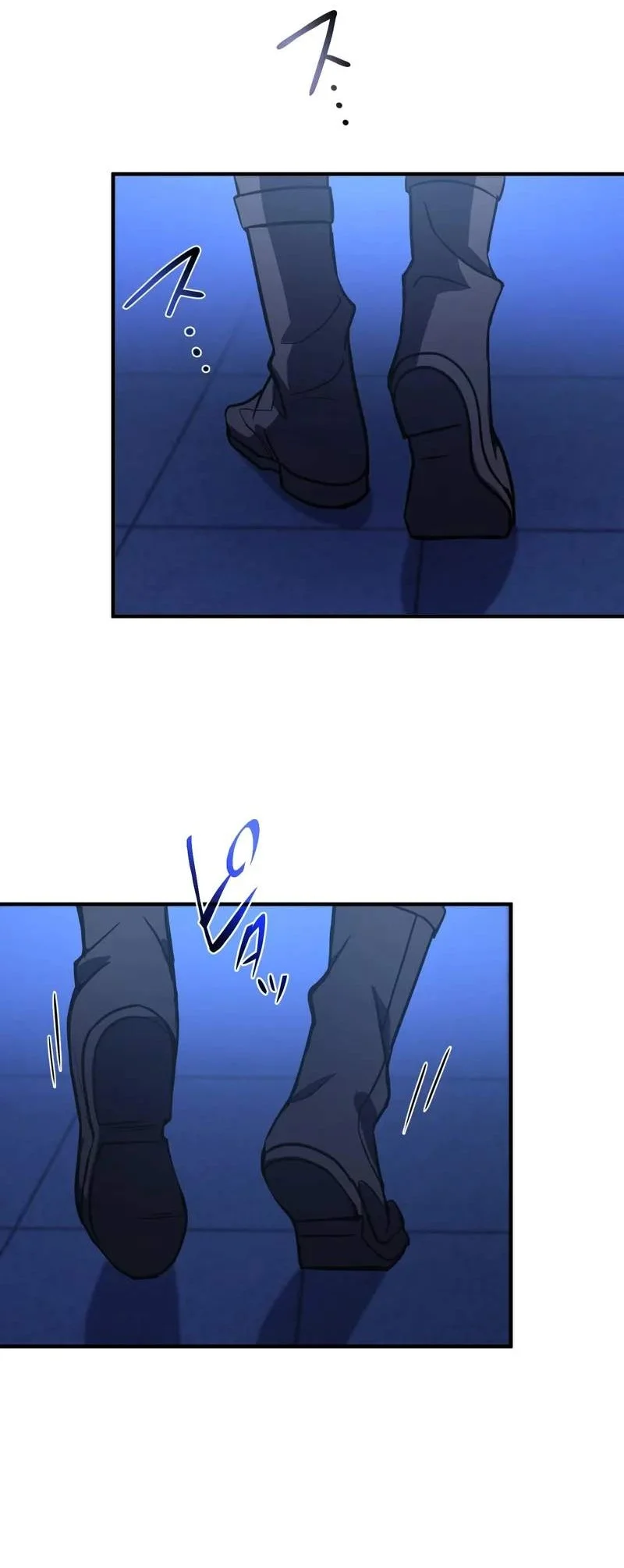The Dark Swordsman Returns Chapter 57 Gambar 32