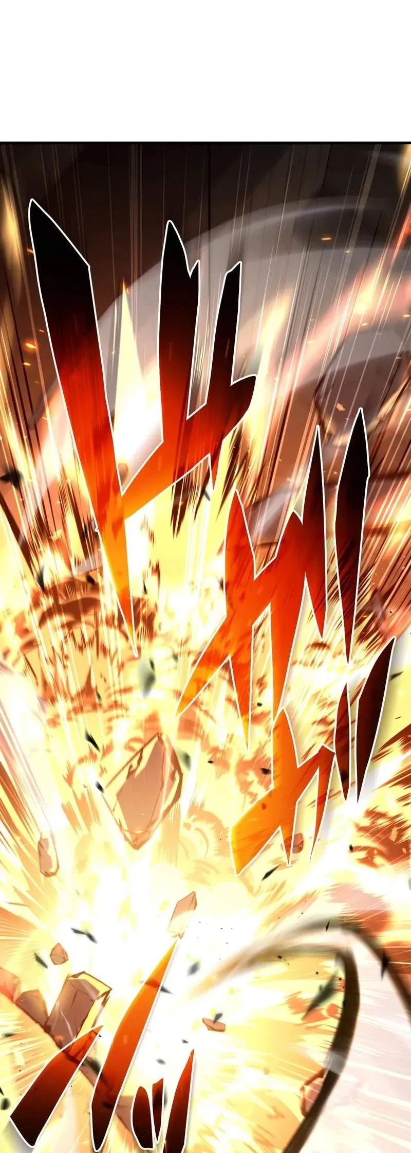 The Dark Swordsman Returns Chapter 57 Gambar 33
