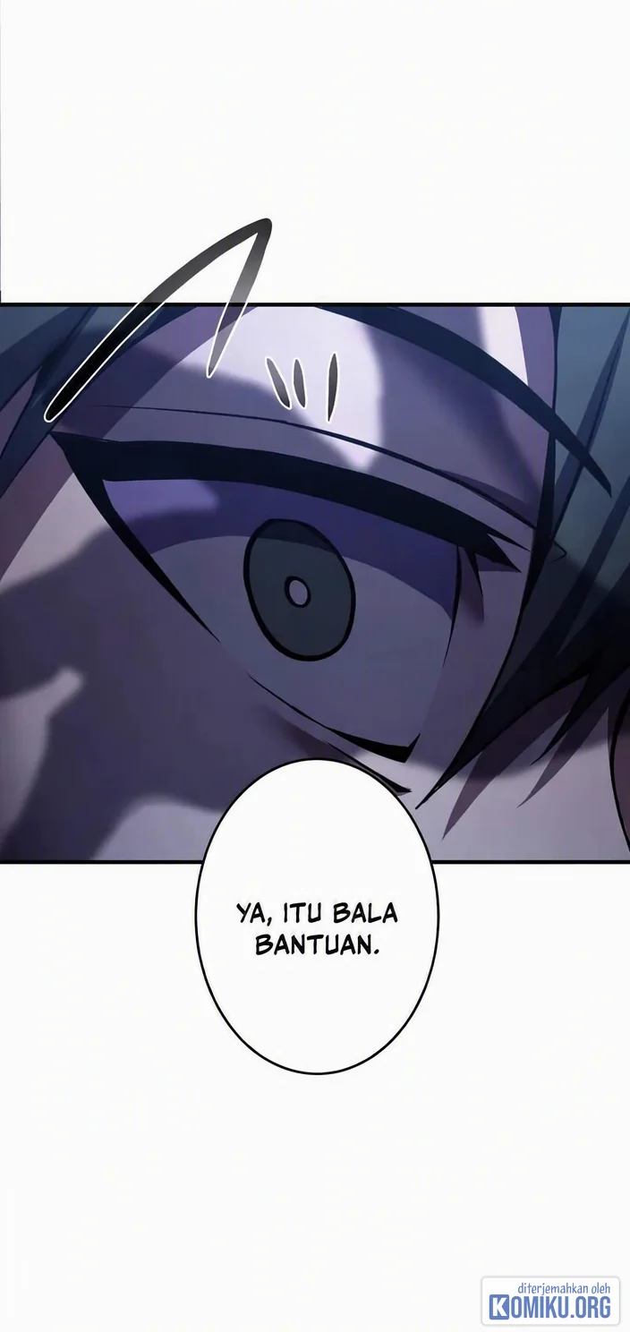The Dark Swordsman Returns Chapter 58 Gambar 29
