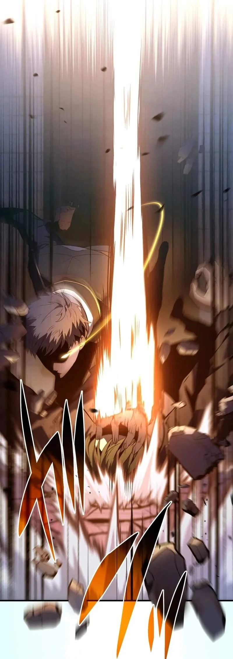 The Dark Swordsman Returns Chapter 58 Gambar 30