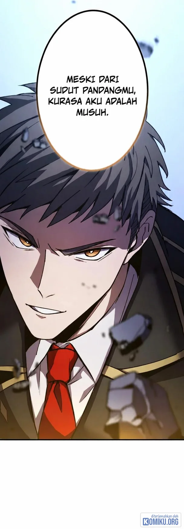 The Dark Swordsman Returns Chapter 58 Gambar 32