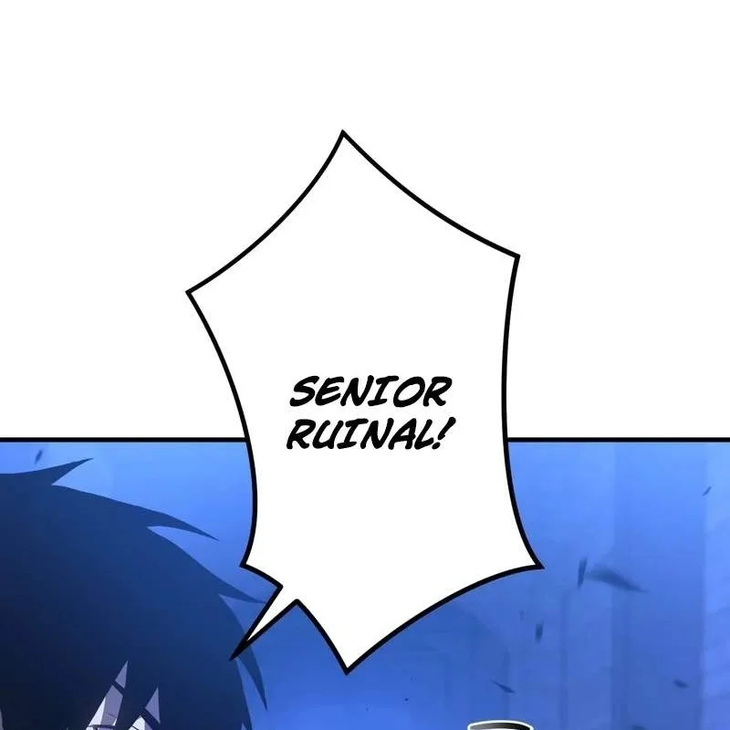 The Dark Swordsman Returns Chapter 58 Gambar 33