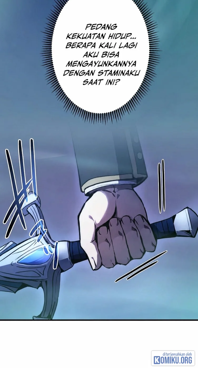 The Dark Swordsman Returns Chapter 59 Gambar 30