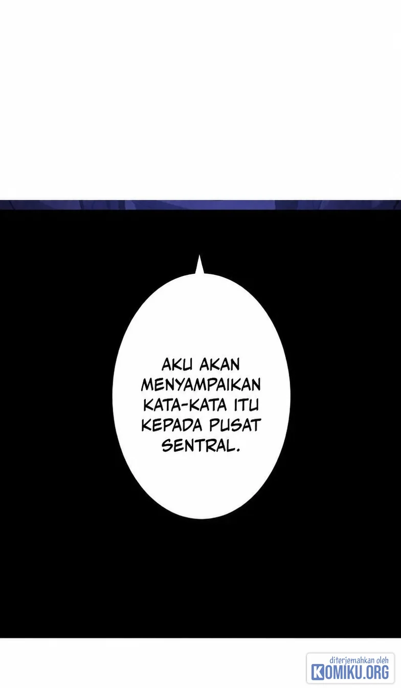 The Dark Swordsman Returns Chapter 60 Gambar 26
