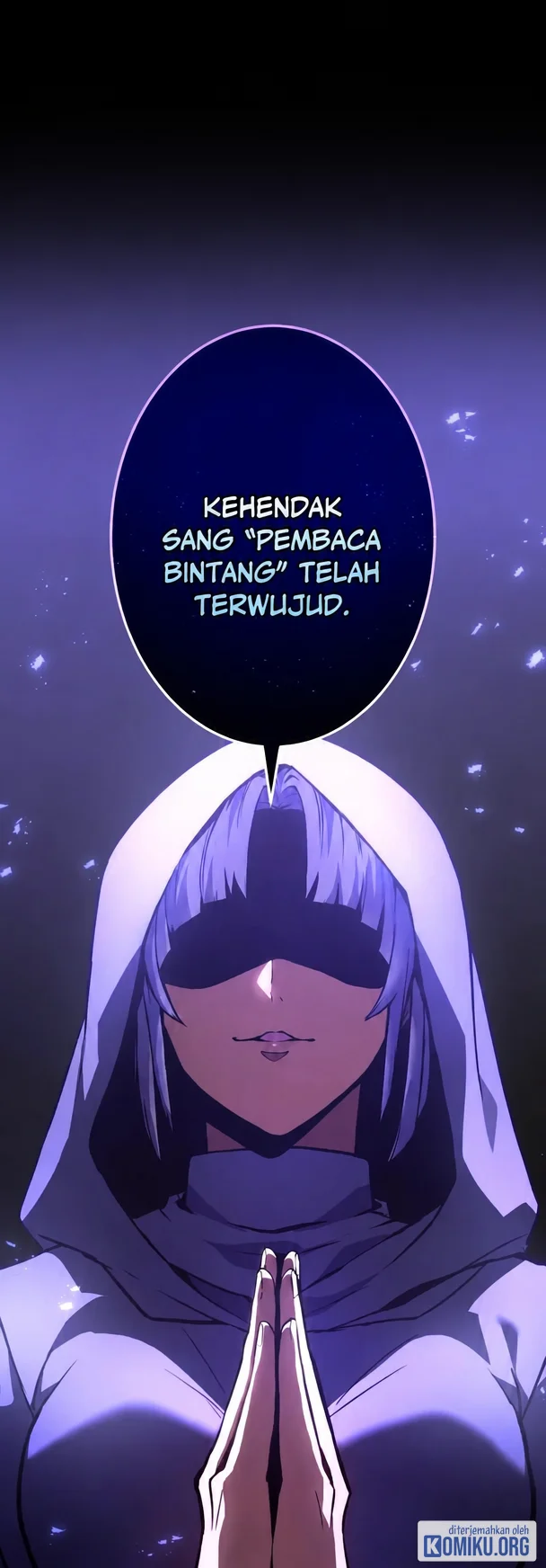 The Dark Swordsman Returns Chapter 60 Gambar 27