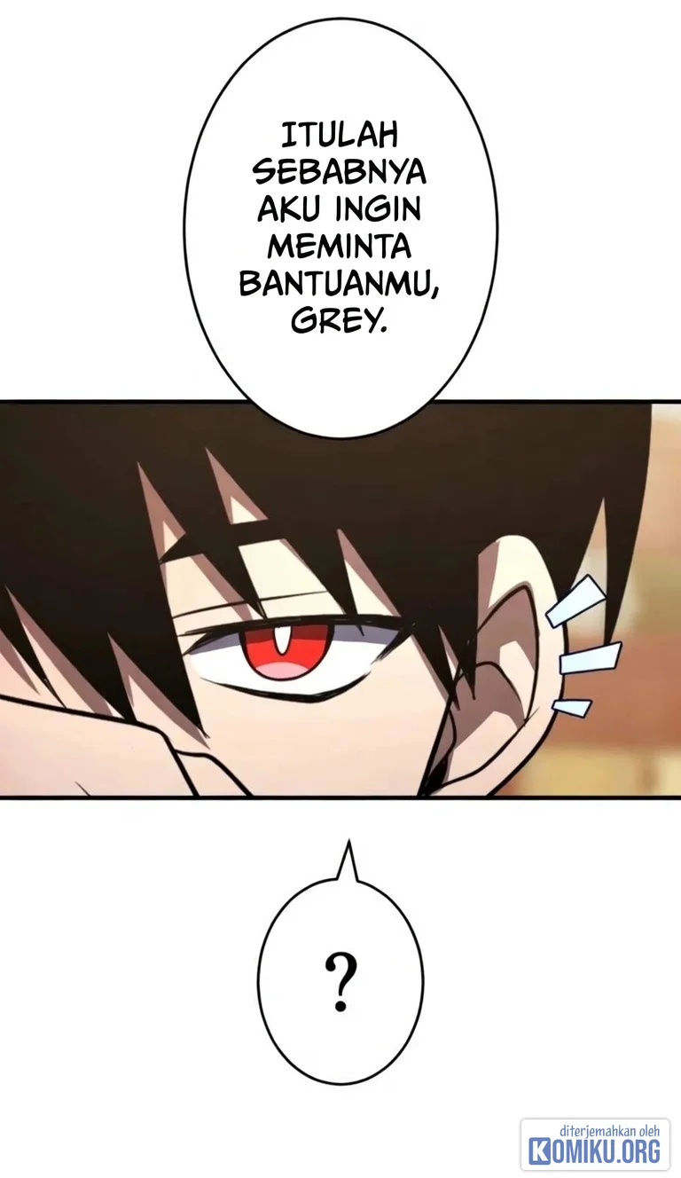 The Dark Swordsman Returns Chapter 63 Gambar 28