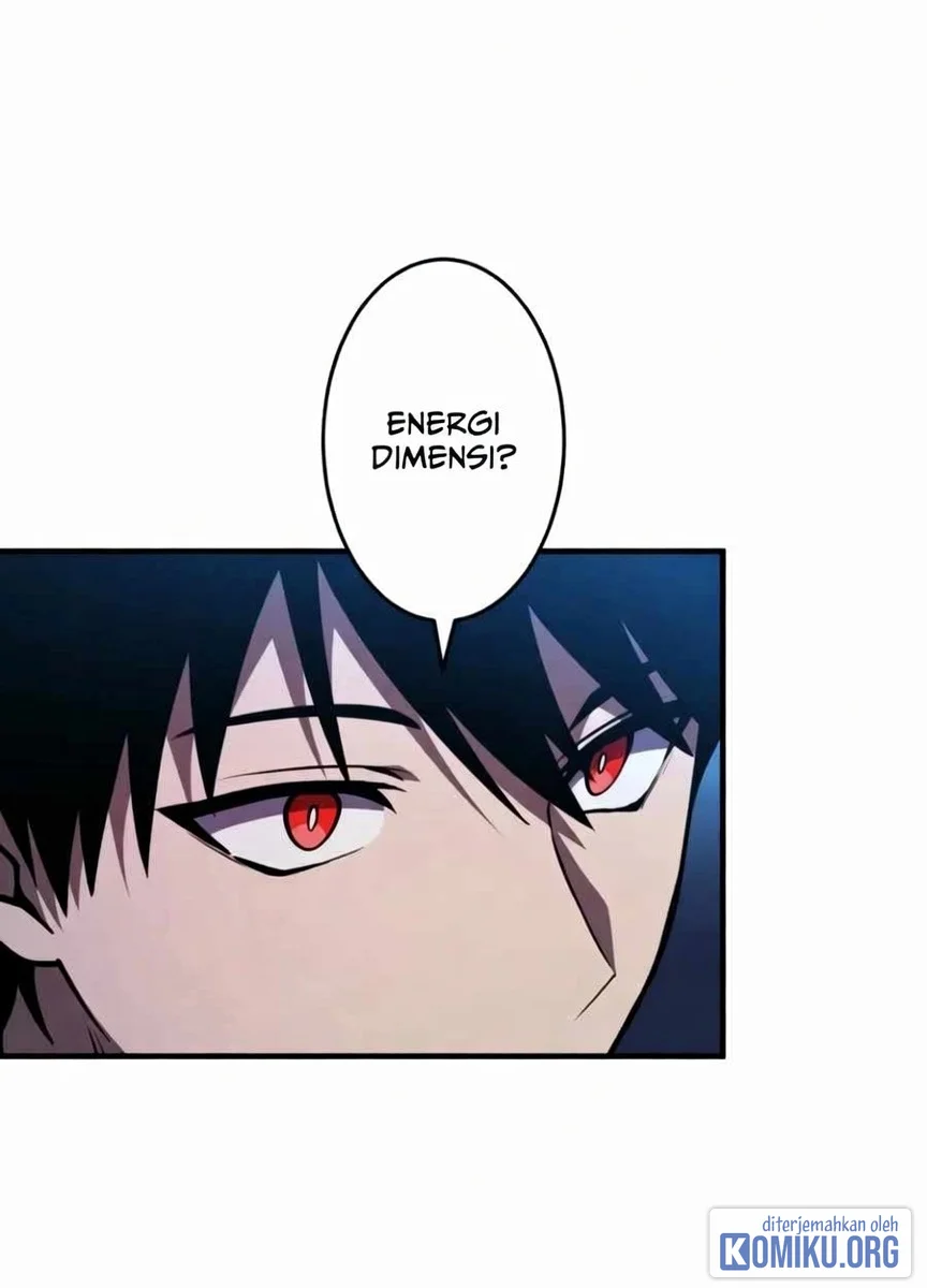 The Dark Swordsman Returns Chapter 64 Gambar 30