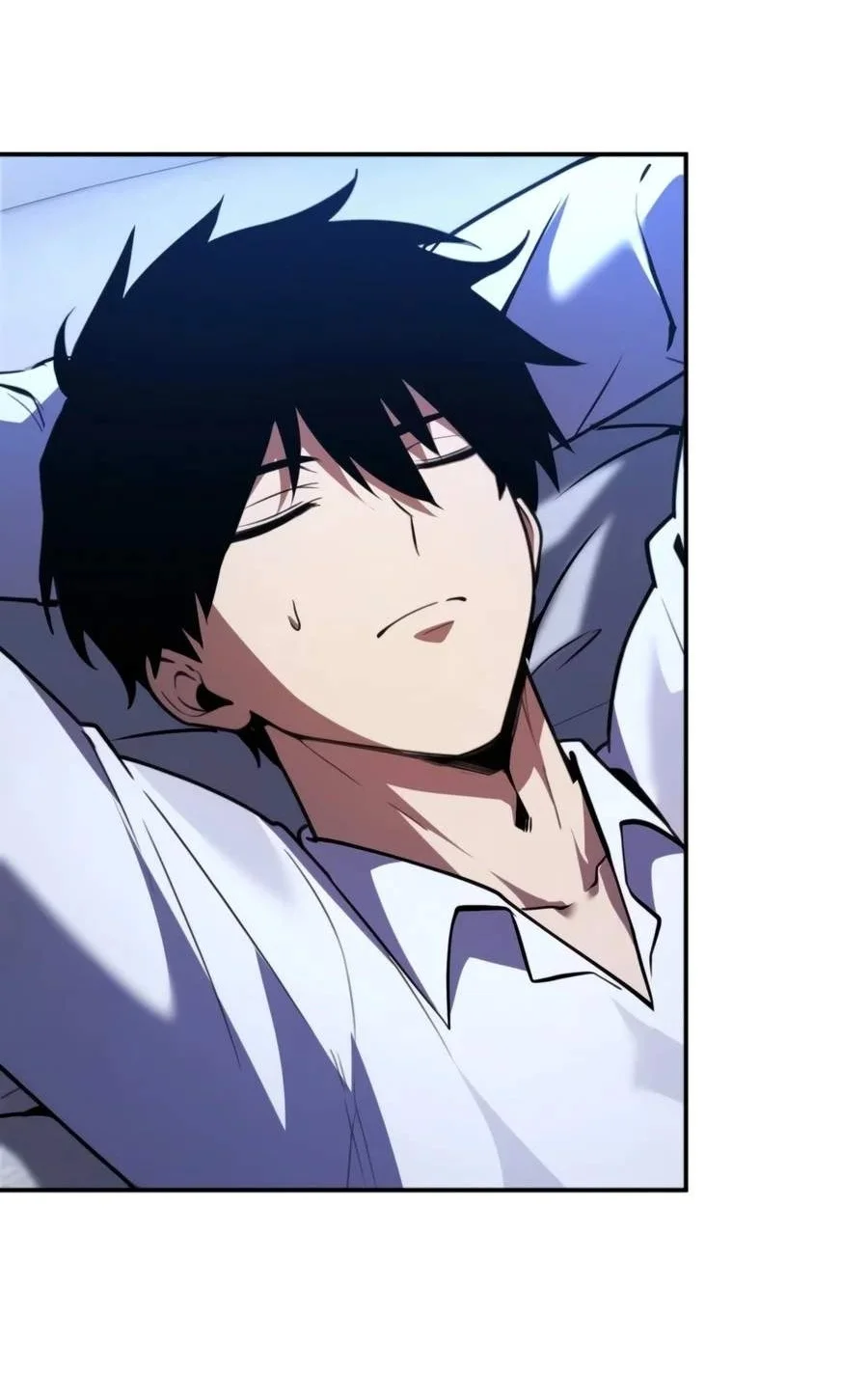 The Dark Swordsman Returns Chapter 66 Gambar 31