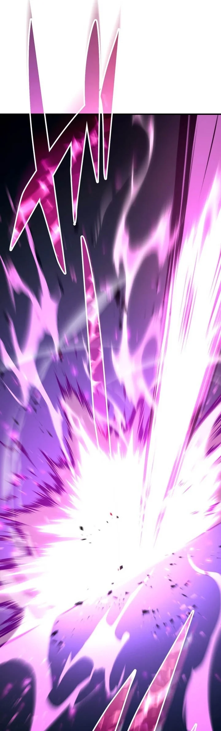 The Dark Swordsman Returns Chapter 67 Gambar 29