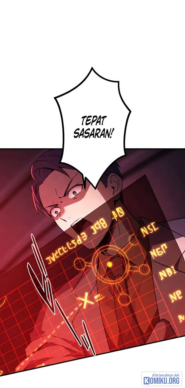 The Dark Swordsman Returns Chapter 67 Gambar 31